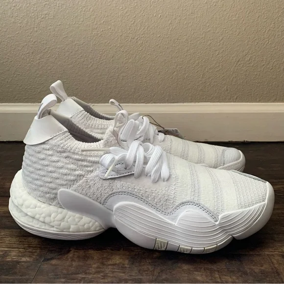 adidas | Shoes | Adidas Trae Young 2 Basketball Shoes Size Men 7 Wmn 8 |  Poshmark